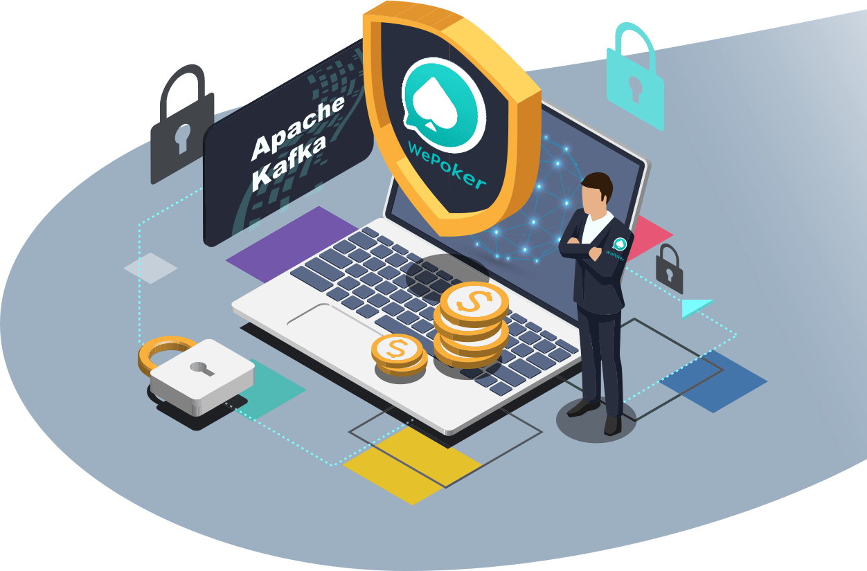 公平且安全的平台